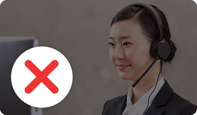 サポート他社イメージ