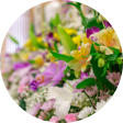 供花・家族花のアイコン