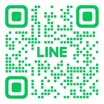 お葬式のむすびす LINE公式アカウント QRコード