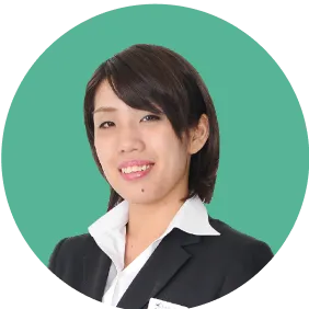 Webマーケティング担当荒