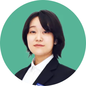 コールセンター担当鈴木