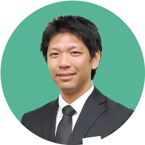 ご搬送担当真野