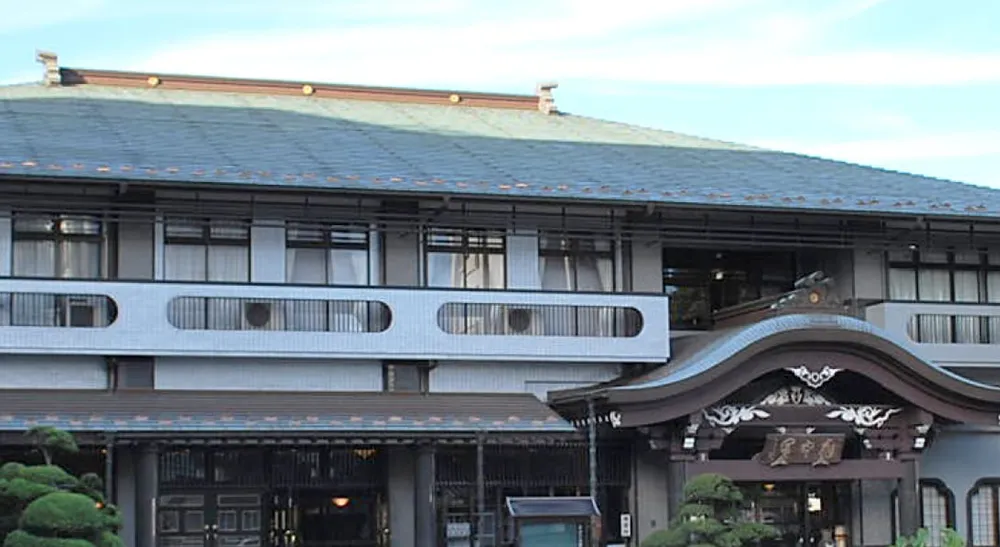 長全寺会館の画像