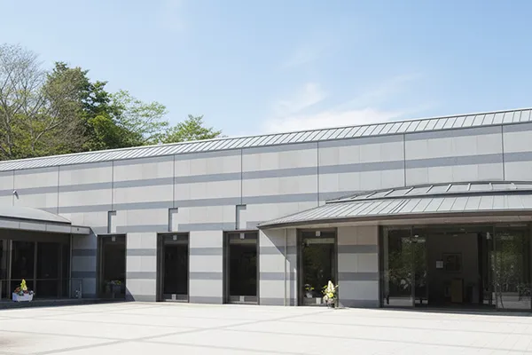 藤沢聖苑の画像