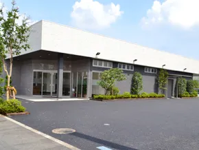 はごろもホールの画像