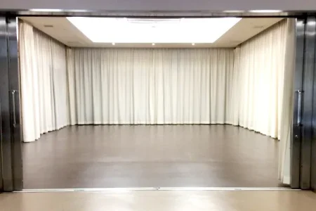 平和の森会館の式場写真