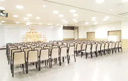 常光閣の式場写真