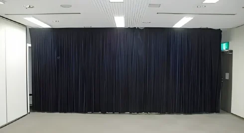 小坪誠行社斎場の式場写真