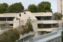 久保山斎場の写真