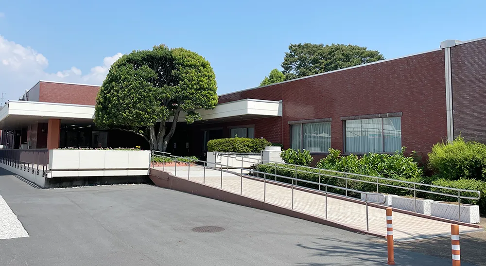 瑞江葬儀所の画像