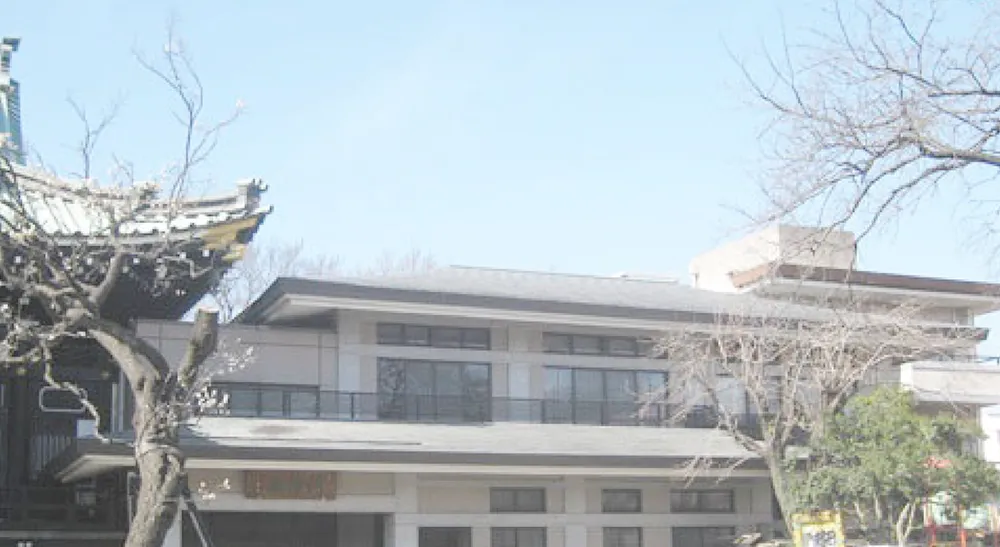 宗仲寺ホール摩耶の画像