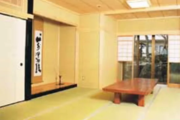 宗仲寺ホール摩耶の控室