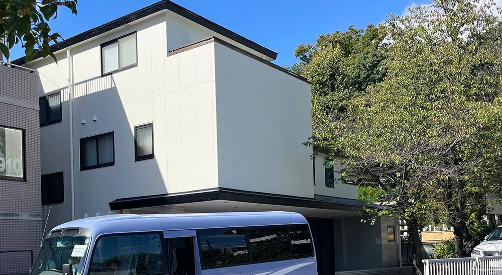 東照寺会館の画像