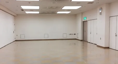 牛込箪笥地域センターの式場写真