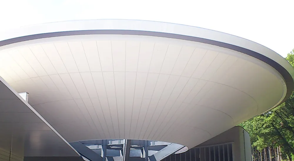 厚木市斎場の画像