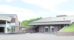 行田市斎場の写真