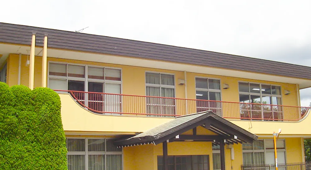 東高野会館の画像