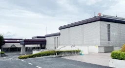 八王子市斎場の写真