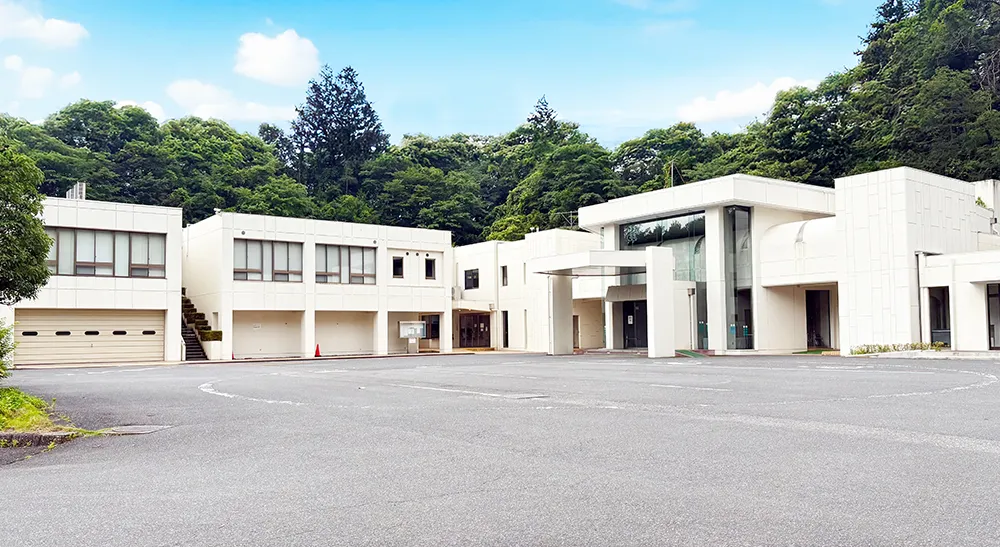 広域飯能斎場の画像