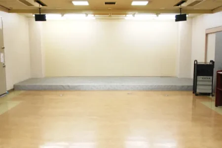 一休庵 久保山式場の式場写真