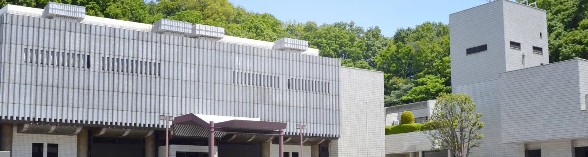 かわさき北部斎苑