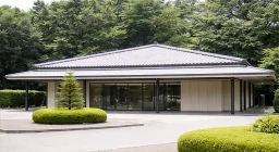 こだま聖苑の写真