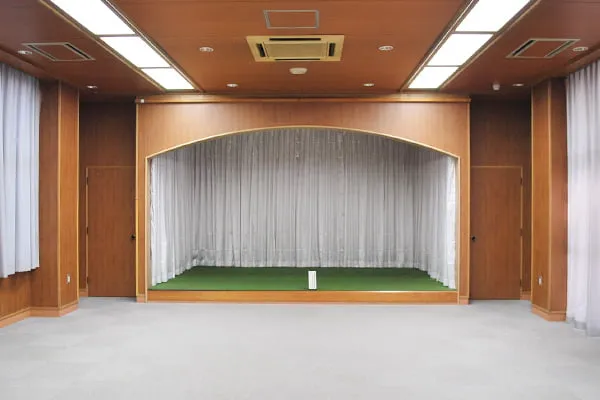 南池袋斎場の式場