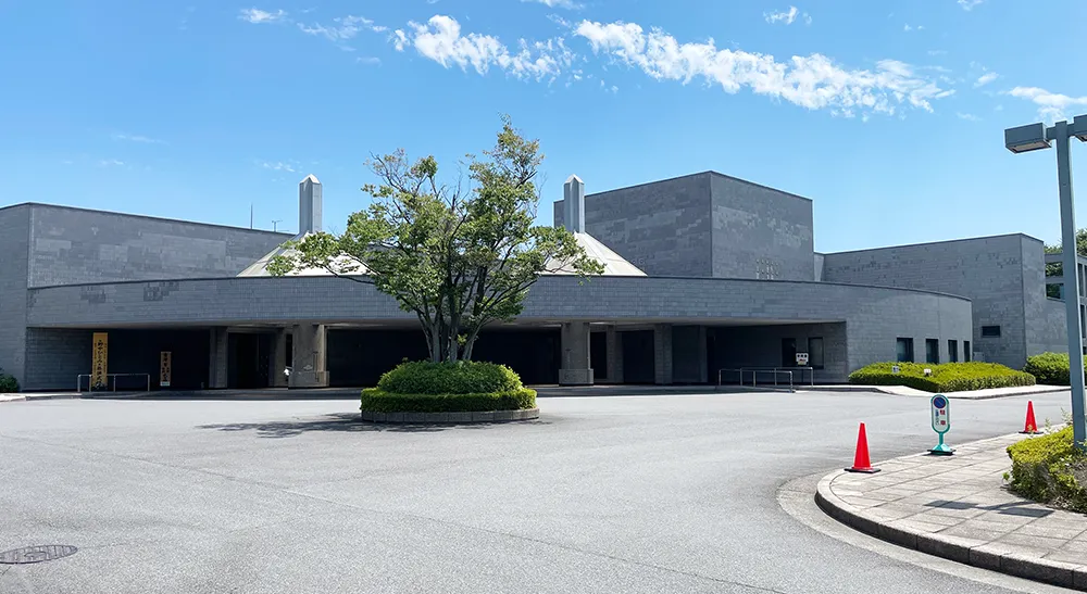 メモリアルトネの画像