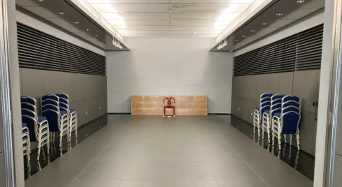 セレモニー目黒の式場写真