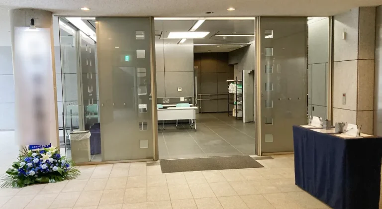 セレモニー目黒のその他