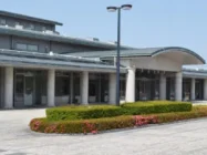 瑞穂斎場の写真