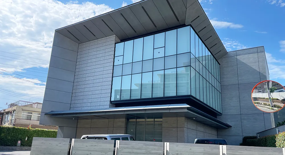 お花茶屋会館の画像