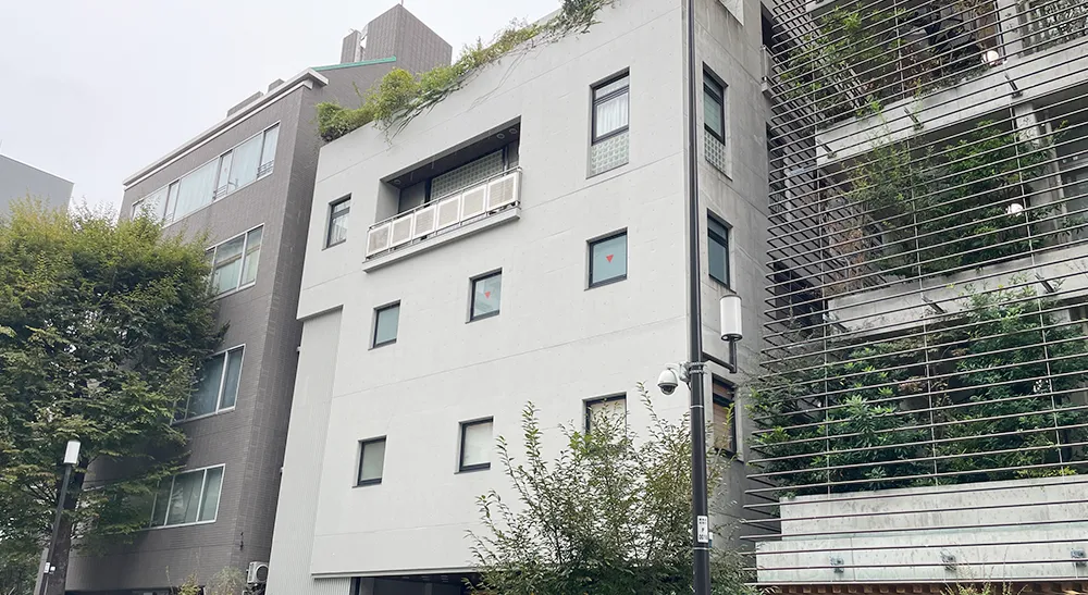 仙行寺沙羅ホールの画像