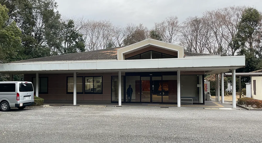 関宿斎場の画像