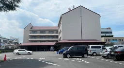 戸田葬祭場の写真