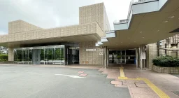 戸塚斎場の写真