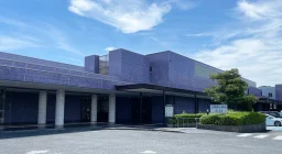 浦和斎場の写真