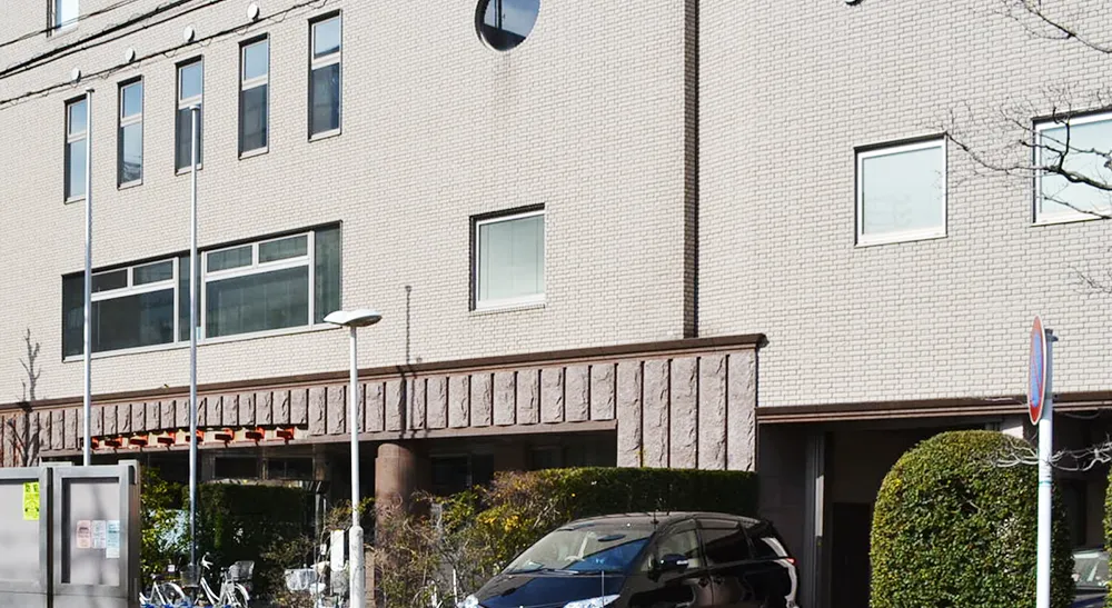 若松地域センターの画像