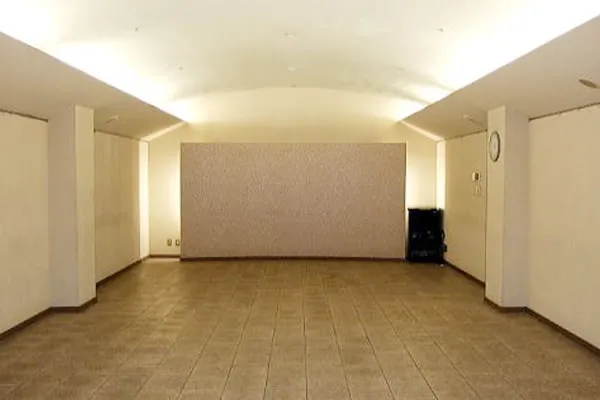 若松地域センターの式場