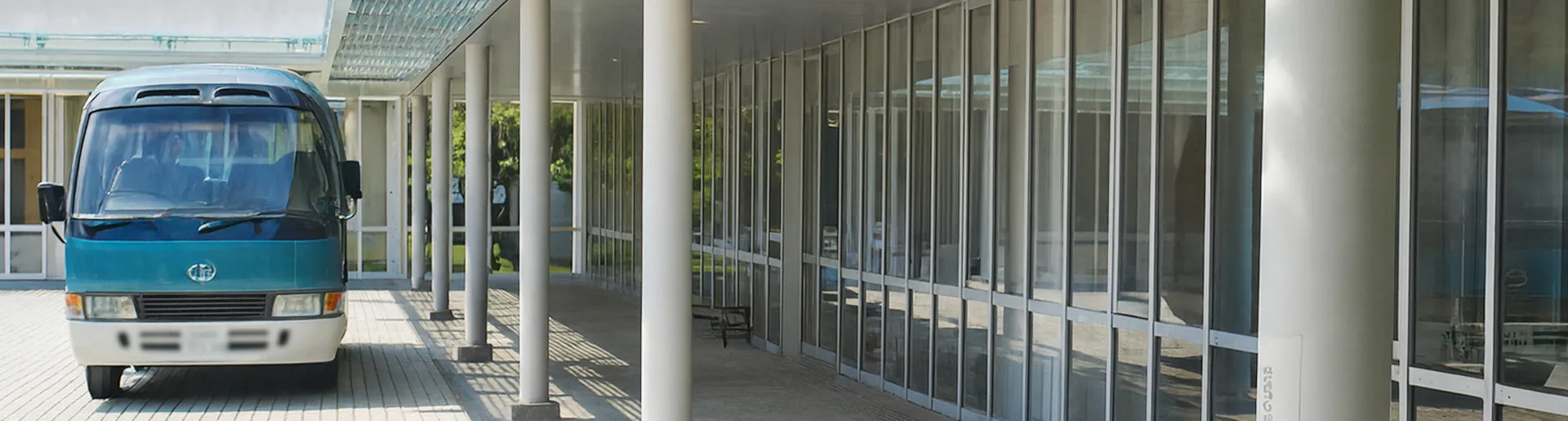 山桑メモリアルホール