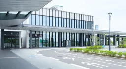 しおかぜホール茜浜の写真