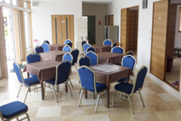 グラーテス加須