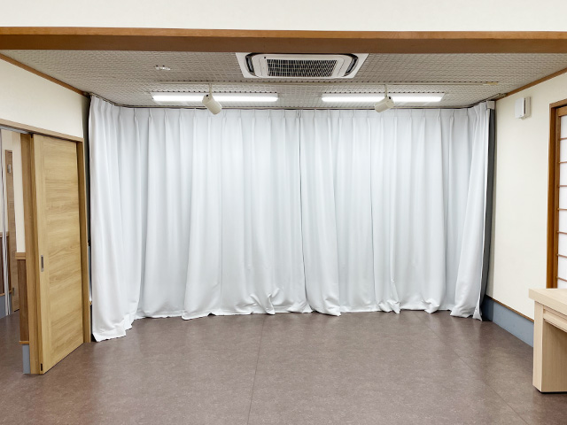 浦和家族葬ホール