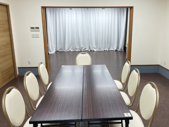 浦和家族葬ホール