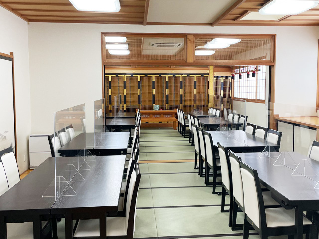 浦和家族葬ホール