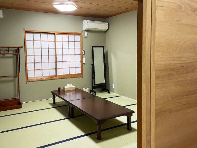 浦和家族葬ホール