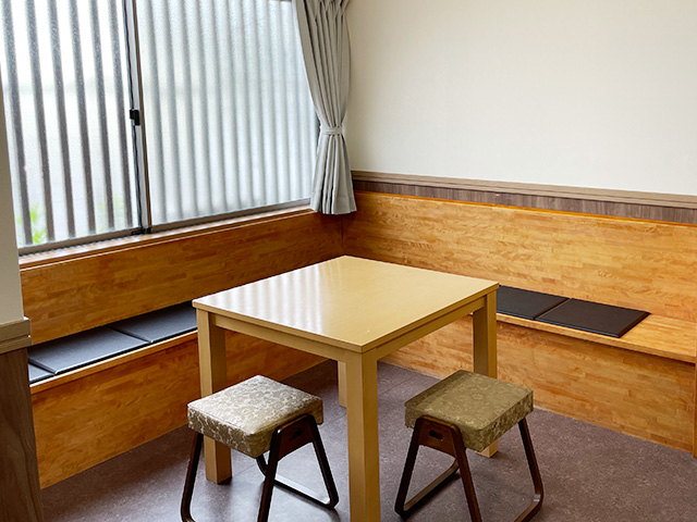 浦和家族葬ホール