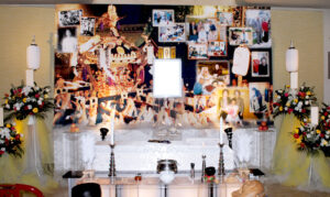 ご葬儀事例 「あの頃」