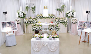 ご葬儀事例 「苦労のその先に見ていたもの」