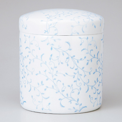 パステルブルー